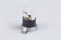 Overophedningssikring, Baumatic komfur & ovn - 110°C