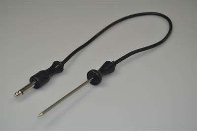 Stegetermometer, Mora komfur & ovn