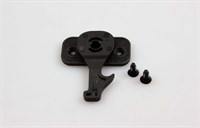 Børnesikring, Asko komfur & ovn