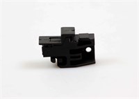 Holder for glas, Franke komfur & ovn - Plastik (nederste venstre)