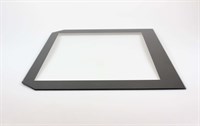 Ovnglas, Gorenje komfur & ovn - 395 mm x 547 mm (inderglas)