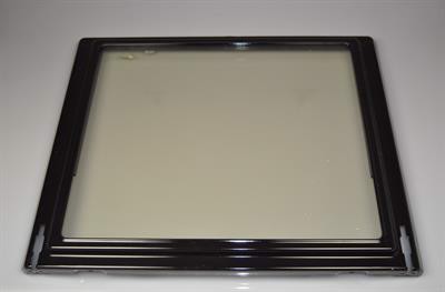 Ovnglas, Gorenje komfur & ovn - 460 mm x 560 mm x 24 mm