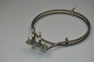 Ringvarmelegeme, Gorenje komfur & ovn - 380V/2000-2500W