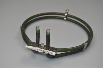 Ringvarmelegeme, Gorenje komfur & ovn - 220V/2290W - 240V/2720W