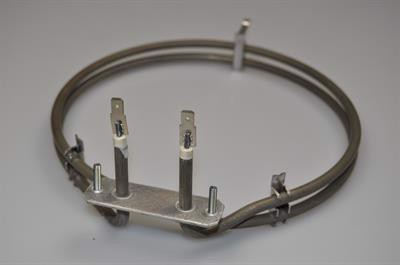 Ringvarmelegeme, Atag komfur & ovn - 230V/2100W