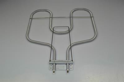 Undervarmelegeme, Gorenje komfur & ovn - 230V/1100W