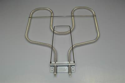 Undervarmelegeme, Gorenje komfur & ovn - 400V/1100W