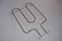 Undervarmelegeme, Gorenje komfur & ovn - 230V/1100W