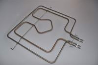 Overvarmelegeme, Gorenje komfur & ovn - 230V/2600W