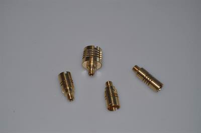 Dyser, Gorenje komfur & ovn (bygas)