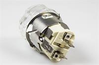 Lampe, Franke komfur & ovn (komplet)