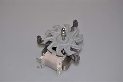 Varmluftblæser, Gorenje komfur & ovn