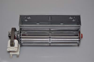 Køleblæser, Gorenje komfur & ovn