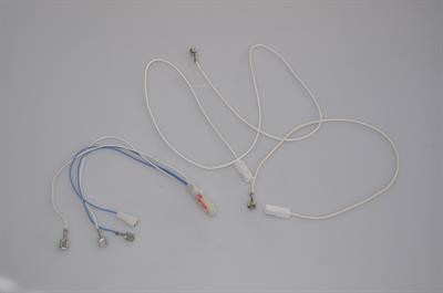 Styring til køleblæser, Gorenje komfur & ovn