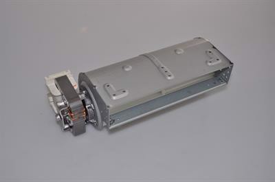 Køleblæser, Gorenje komfur & ovn