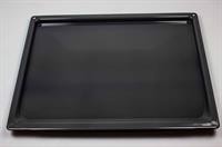 Bageplade, Asko komfur & ovn - 20 mm x 455 mm x 365 mm 