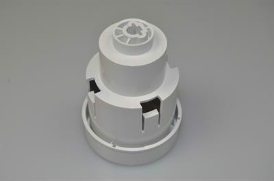 Knap, Gorenje tørretumbler - Hvid