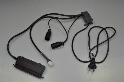 Tastatur/print, Gorenje emhætte