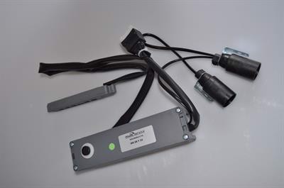 Tastatur/print, Gorenje emhætte