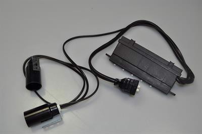 Tastatur/print, Gorenje emhætte