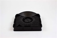 Kulfilter, Baumatic emhætte - 210 mm x 220 mm