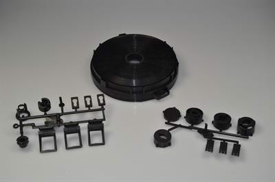 Kulfilter, Gorenje emhætte (1 stk)