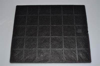 Kulfilter, Gorenje emhætte - 237 mm x 287 mm