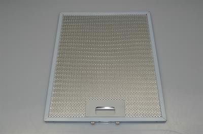 Metalfilter, Gorenje emhætte - 10 mm x 320 mm x 259 mm