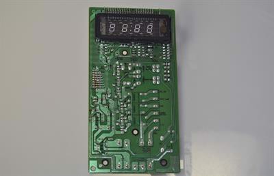 Timer, Gorenje mikroovn