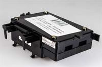 Kredskort, Asko emhætte