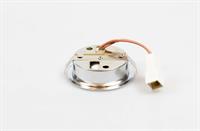 Halogenlampe, Gorenje emhætte