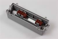 Tastatur/betjeningspanel, Gorenje emhætte