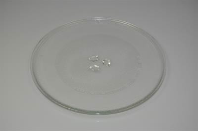 Glastallerken, Gorenje mikroovn - 244 mm