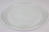 Glastallerken, Gorenje mikroovn - 320 mm