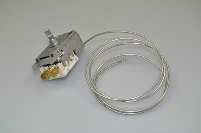 Termostat, Gram køl & frys