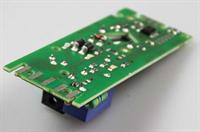 Elektronisk termostat, Gram køl & frys