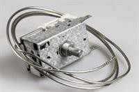 Termostat, Beko køl & frys