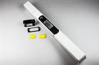 Køleskabstermostat, Gram industri køl & frys (til flaskekøleskab)