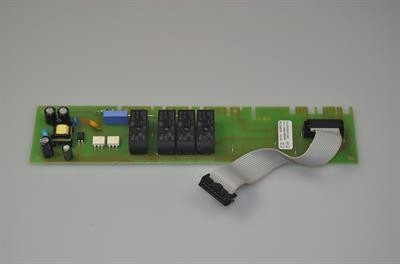 Elektronisk termostat, Gram køl & frys