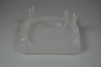 Tøvandsskål, Gram køl & frys