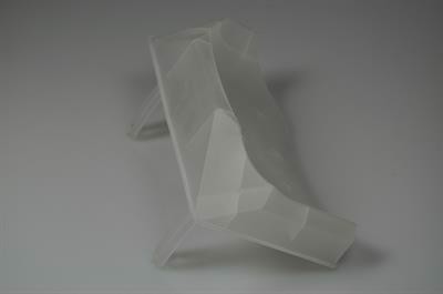 Tøvandsskål, Gram køl & frys