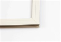 Gummiliste, Gram industri køl & frys - 1410 mm x 645 mm