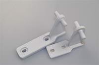 Hængsel, Gram køl & frys (midterste)