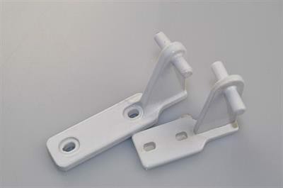 Hængsel, Gram køl & frys (midterste)