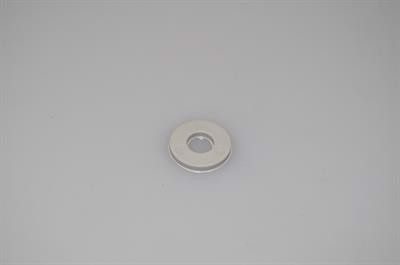 Underlagsskive for hængsel, Gram køl & frys