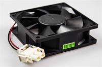 Blæsermotor, Gram køl & frys