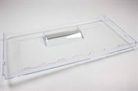 Front for fryseskuffe, Gram køl & frys