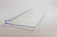 Front for fryseskuffe, Gram køl & frys (ikke nedre)