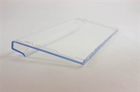 Front for fryseskuffe, Gram køl & frys (ikke nedre)