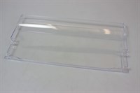 Vippelåge i fryser, Electrolux køl & frys